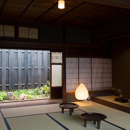 Hotel Kitahama Sumiyoshi Takamacu Exteriér fotografie