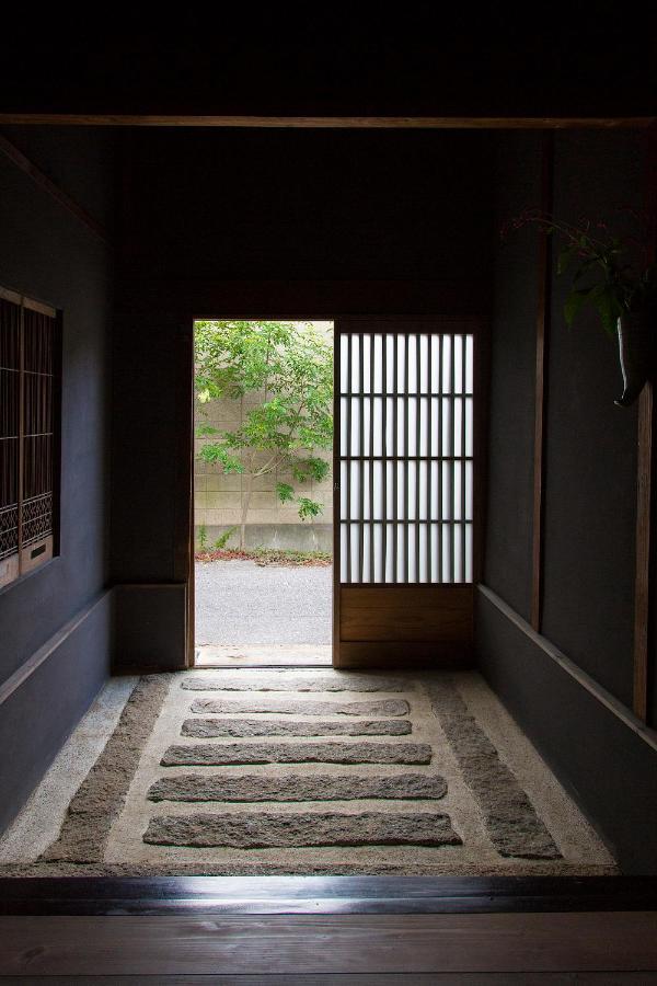 Hotel Kitahama Sumiyoshi Takamacu Exteriér fotografie
