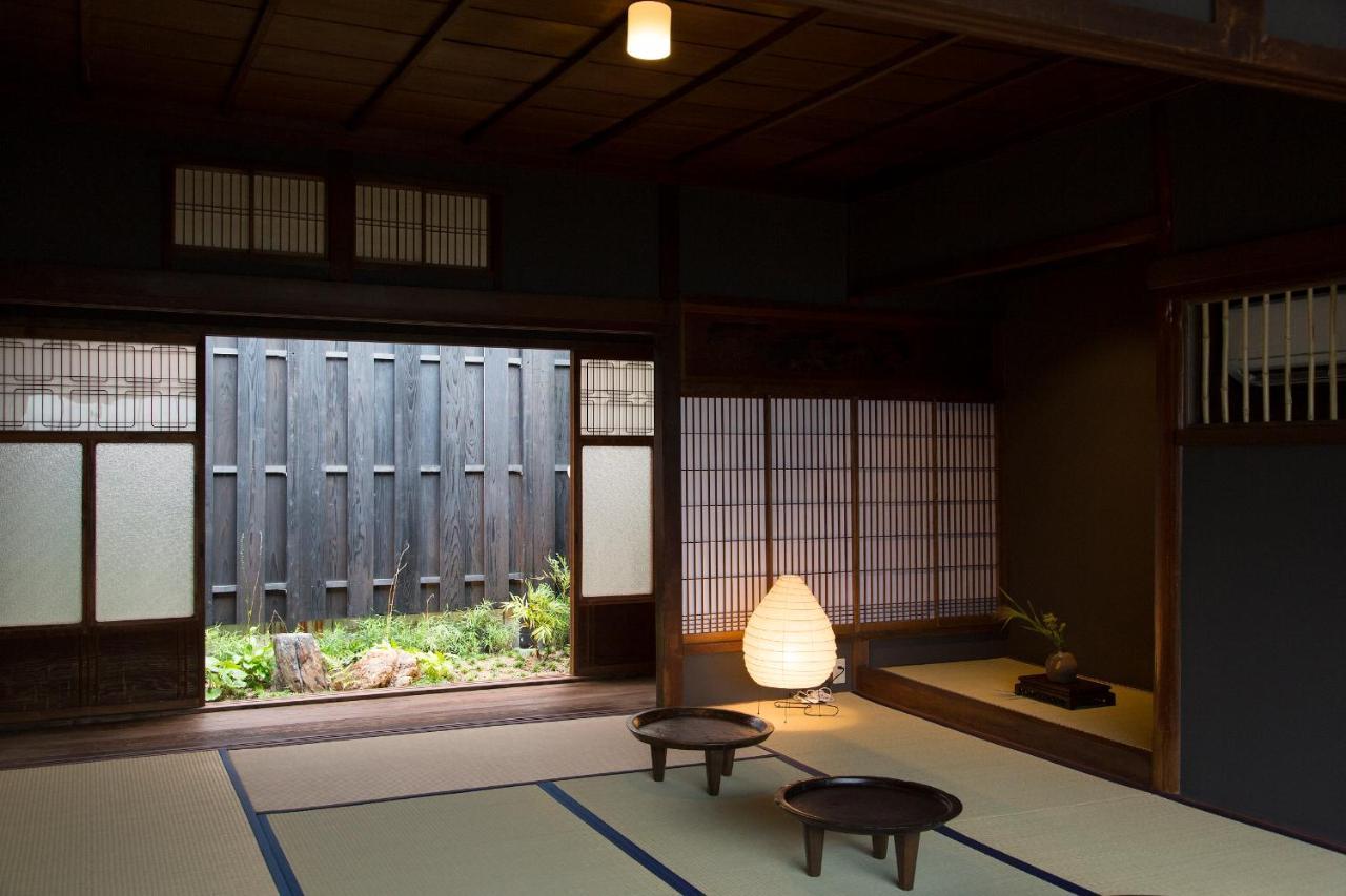 Hotel Kitahama Sumiyoshi Takamacu Exteriér fotografie